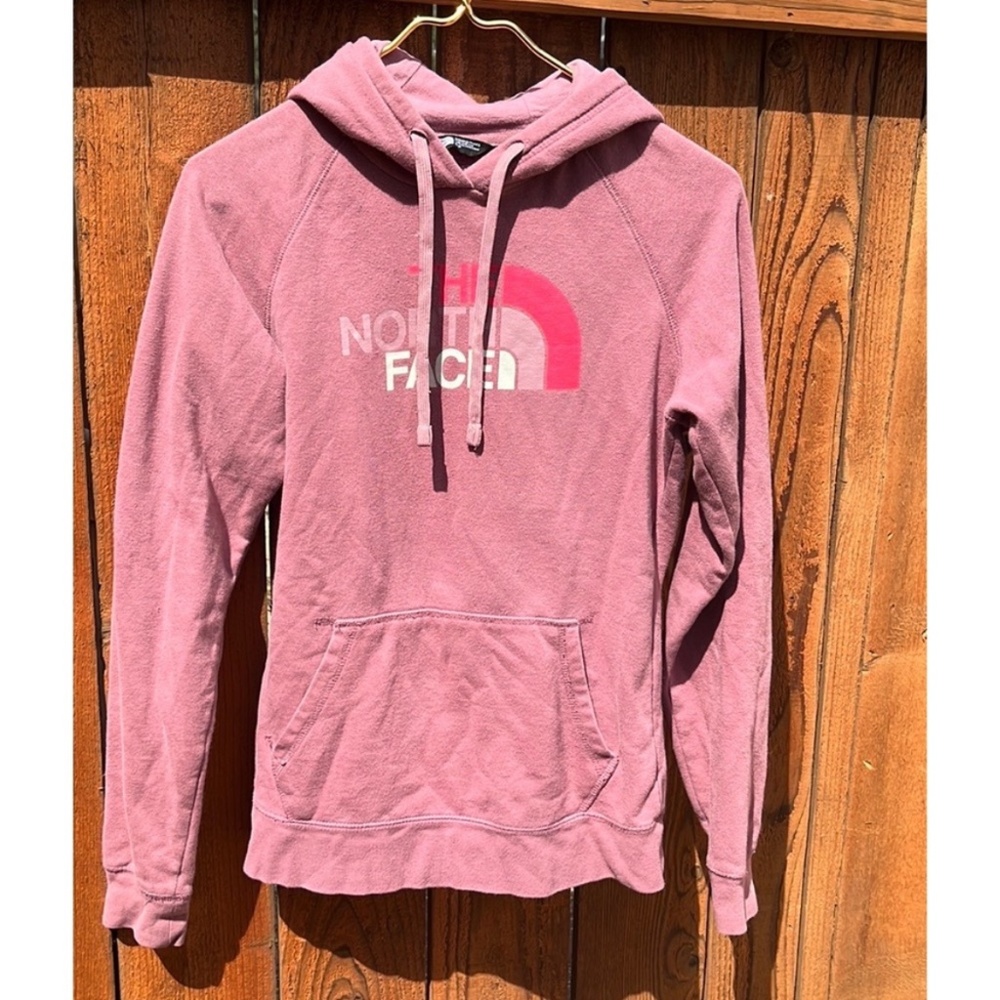 North Face Sweater